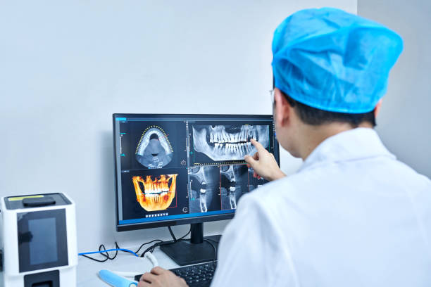 Best Emergency Treatment for Jaw Pain or Injury in Dixon, IL